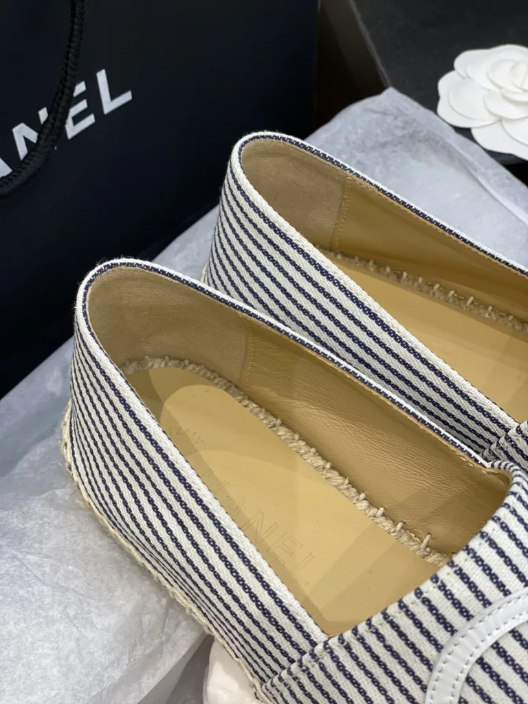 Chanel women's shoes