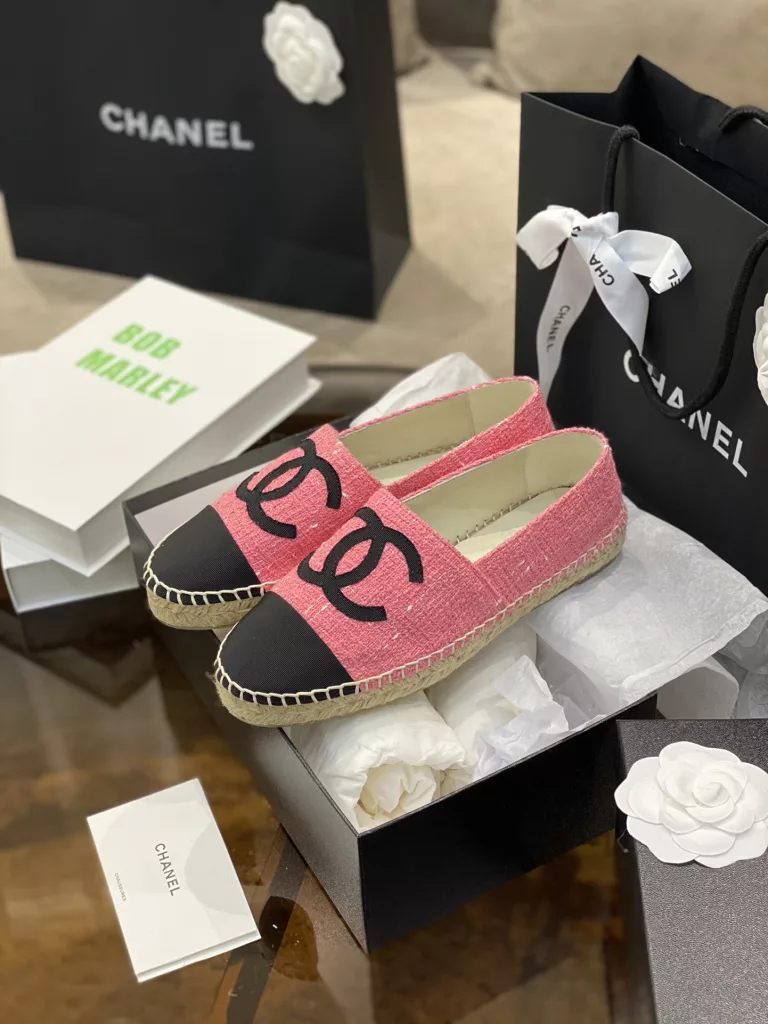 Chanel women's shoes