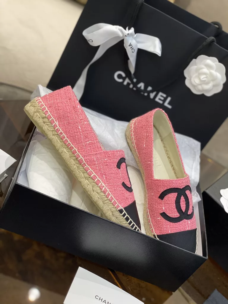 Chanel women's shoes