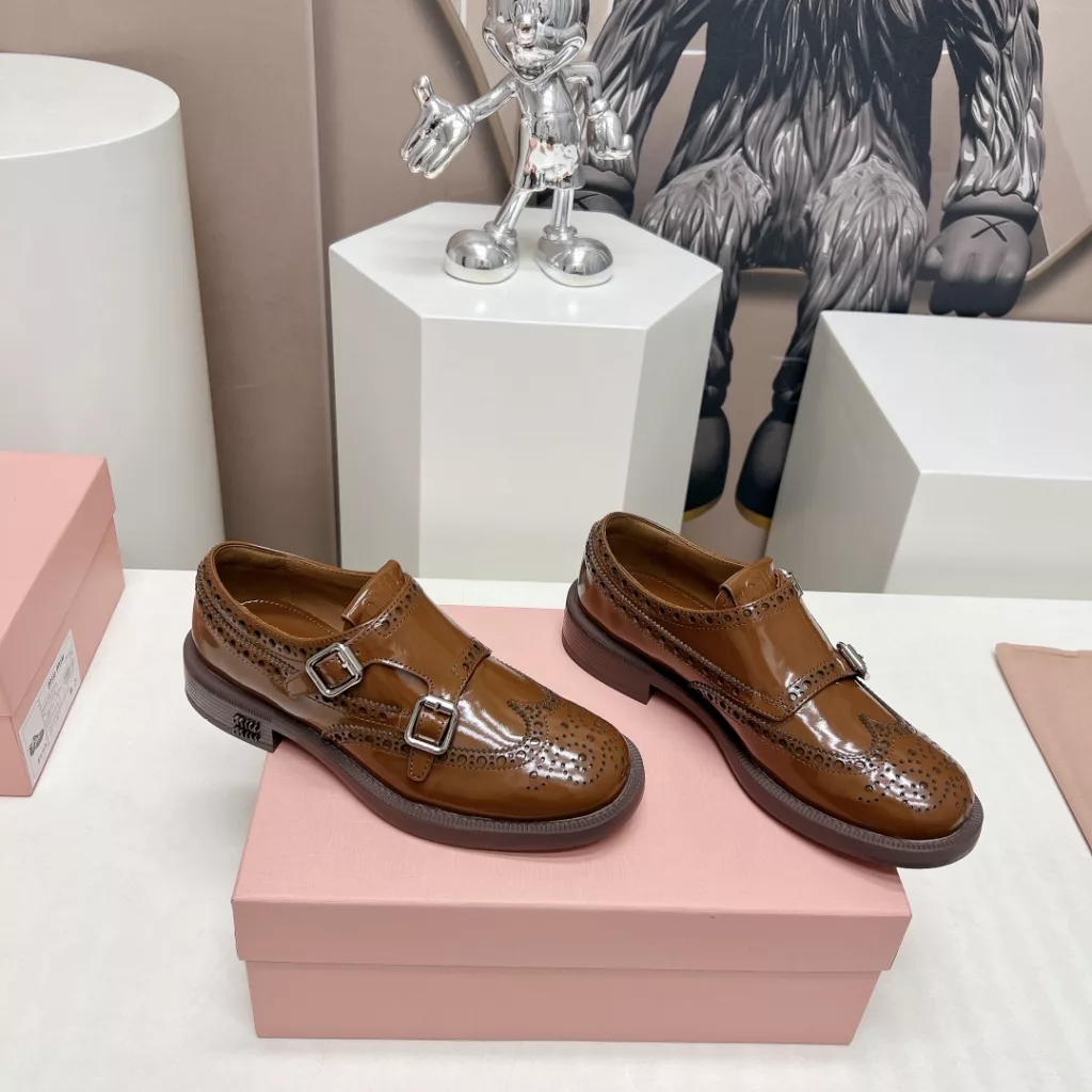 miumiu women's shoes