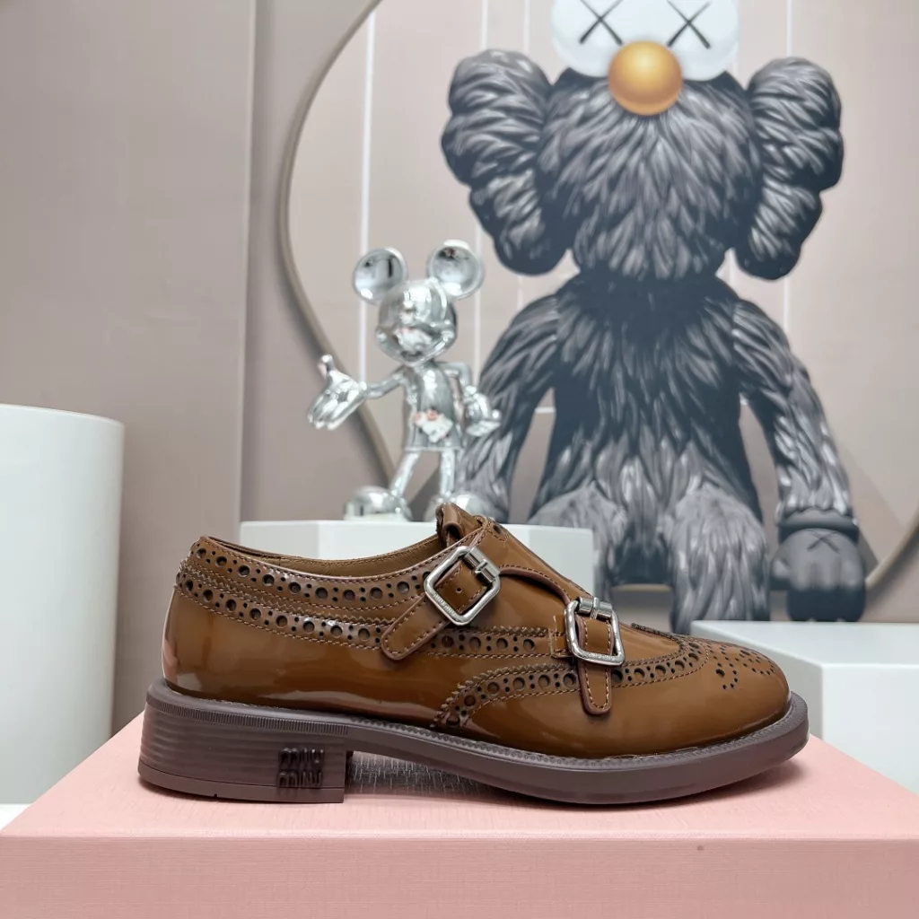 miumiu women's shoes