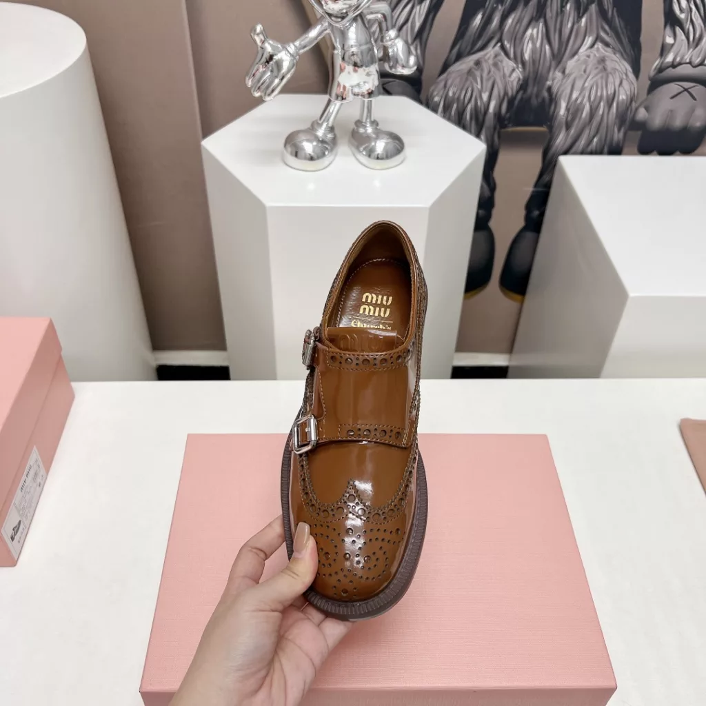 miumiu women's shoes