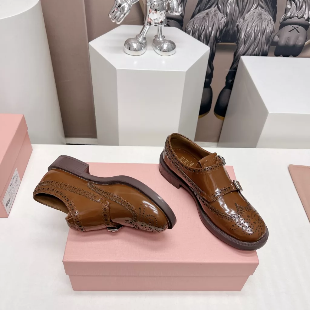 miumiu women's shoes