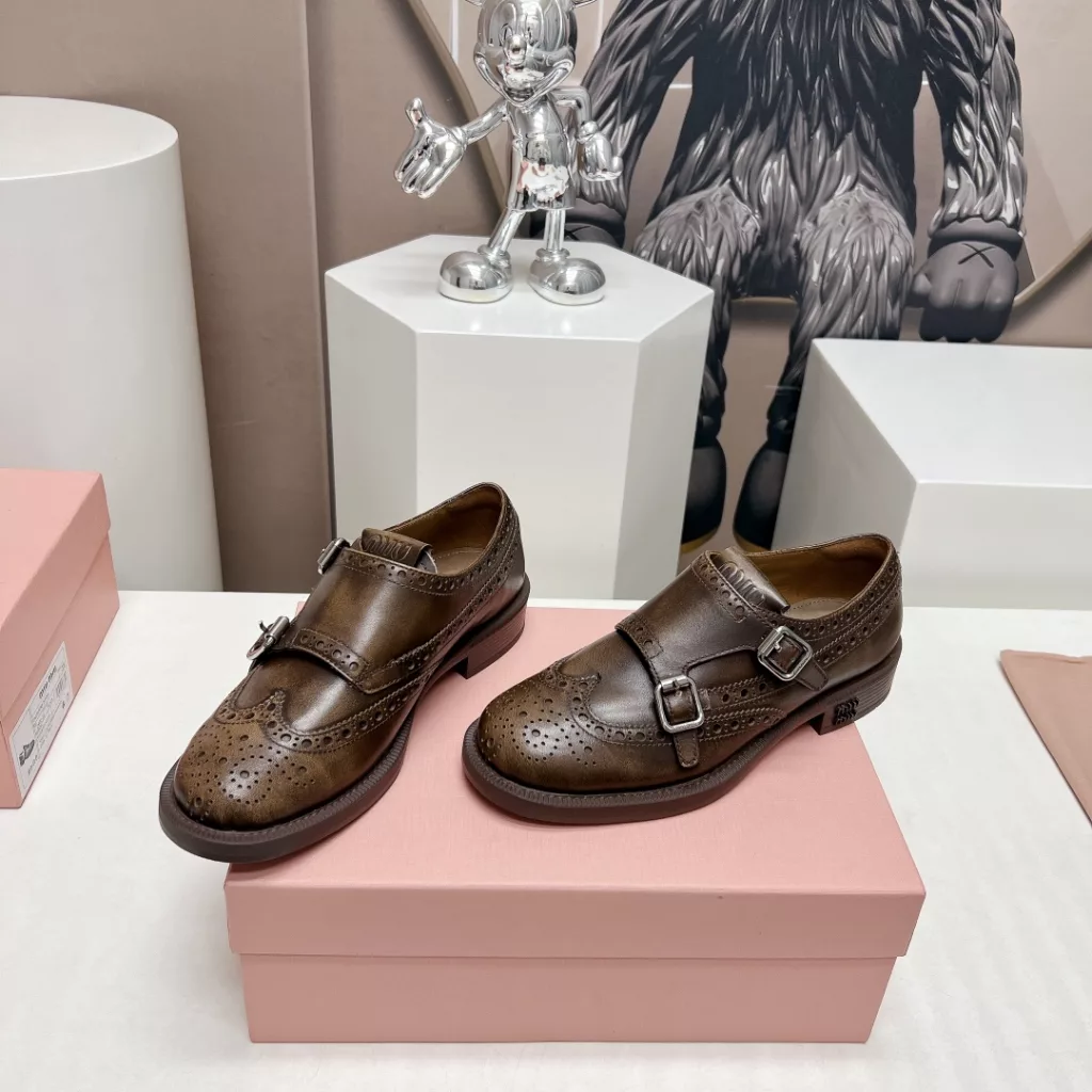 miumiu women's shoes