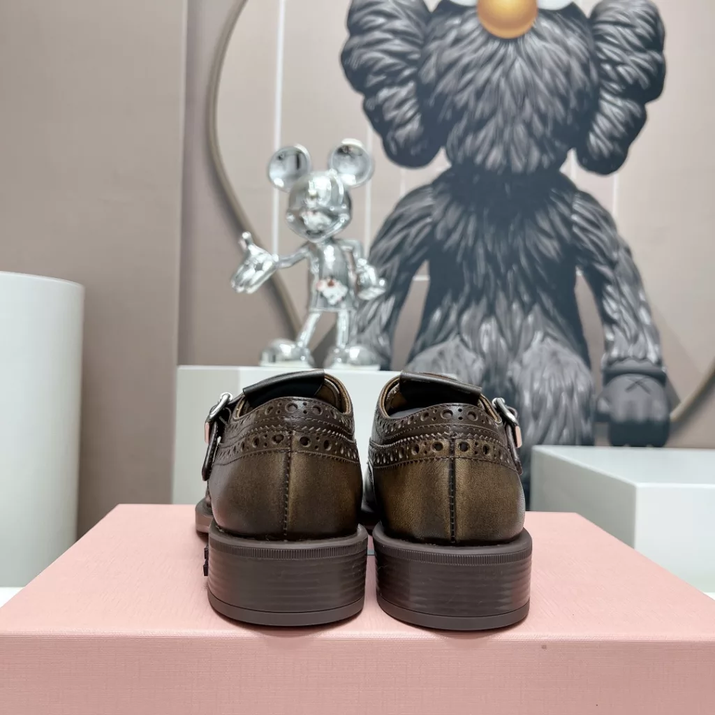 miumiu women's shoes