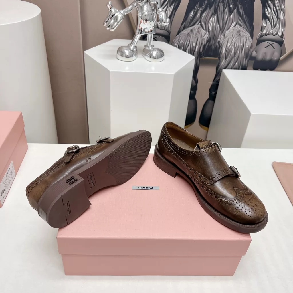miumiu women's shoes