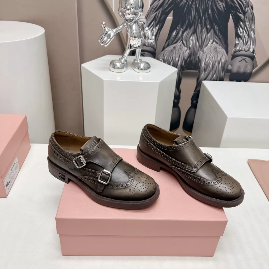 miumiu women's shoes