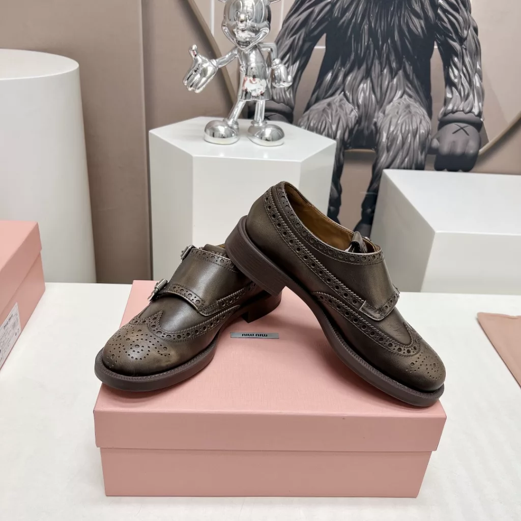 miumiu women's shoes