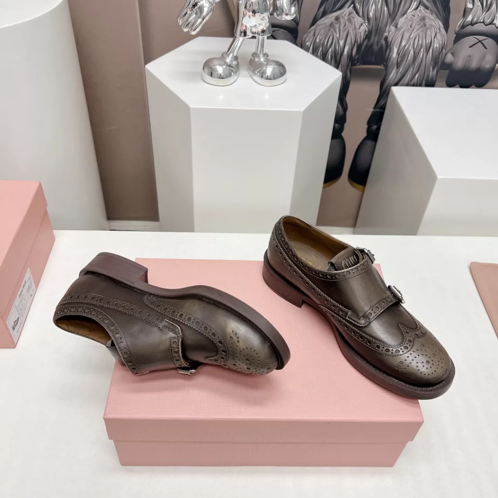 miumiu women's shoes