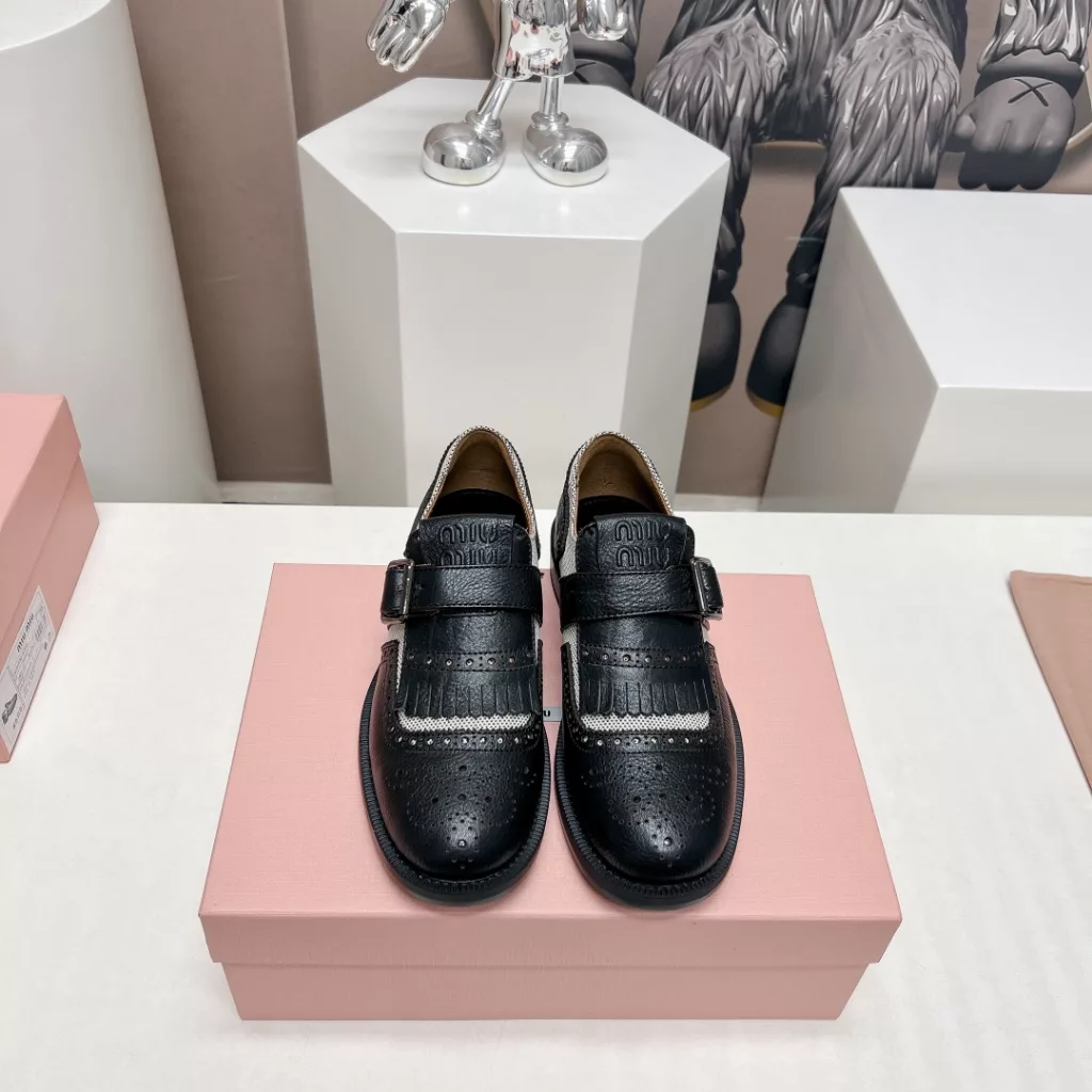 miumiu women's shoes