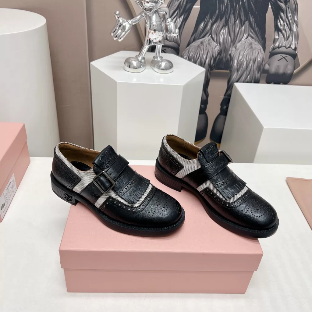 miumiu women's shoes