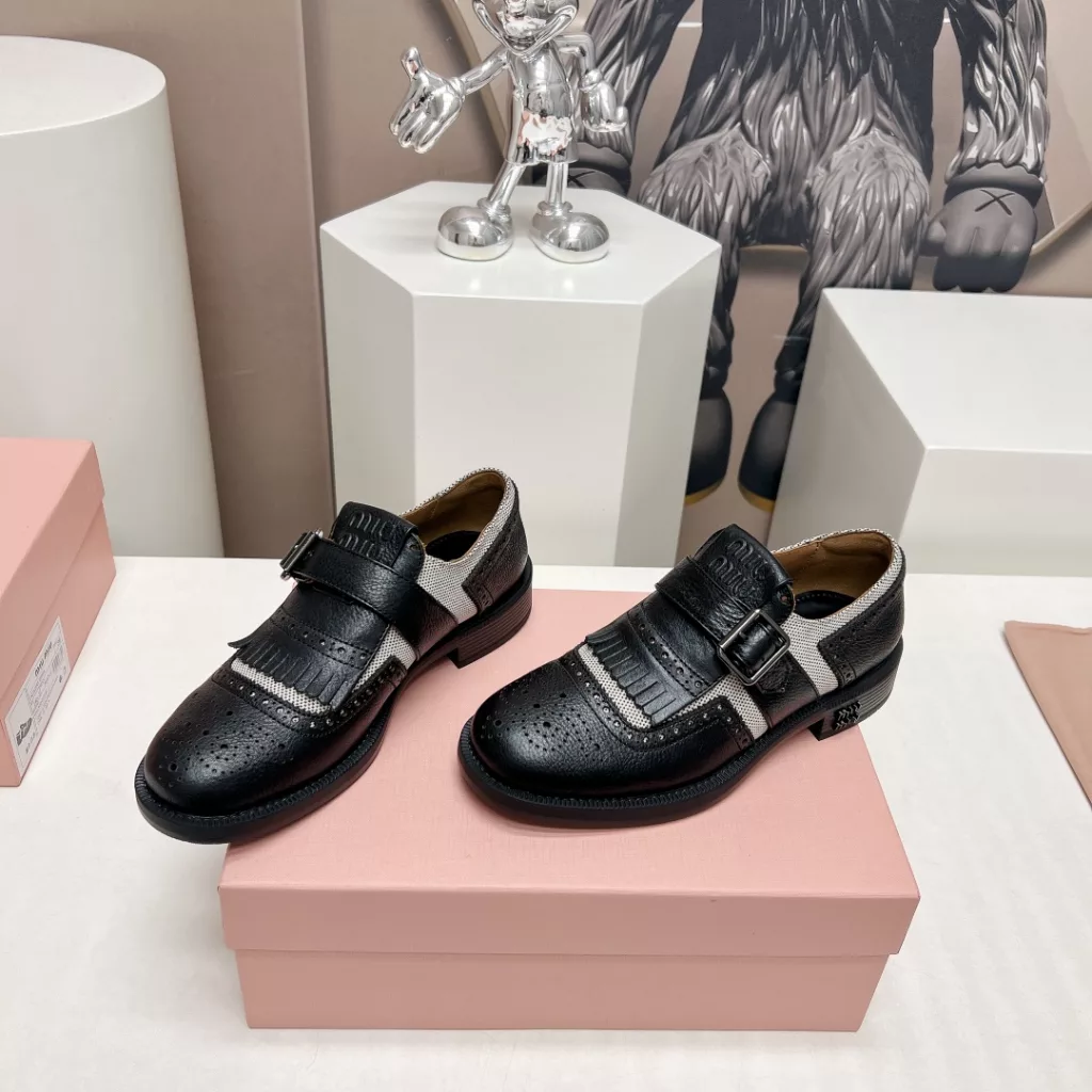 miumiu women's shoes