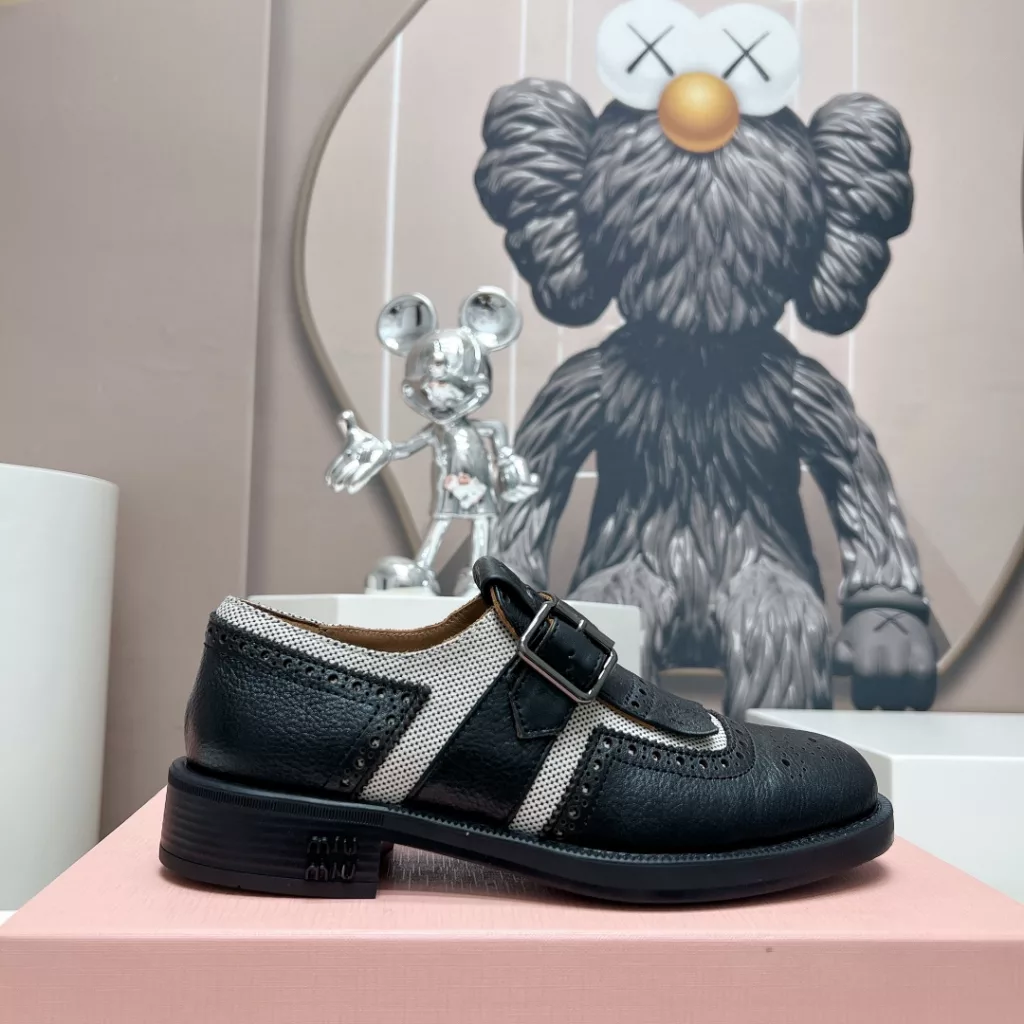 miumiu women's shoes