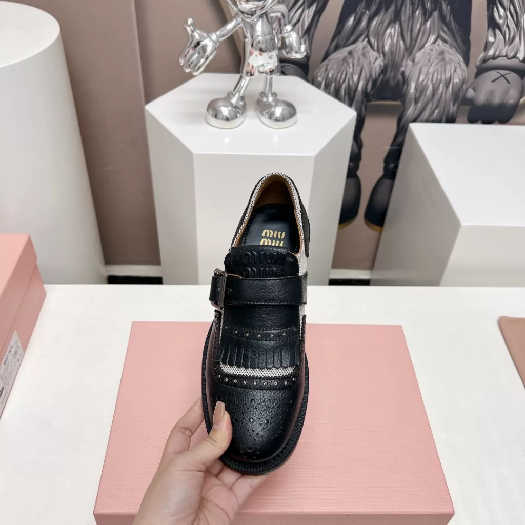 miumiu women's shoes