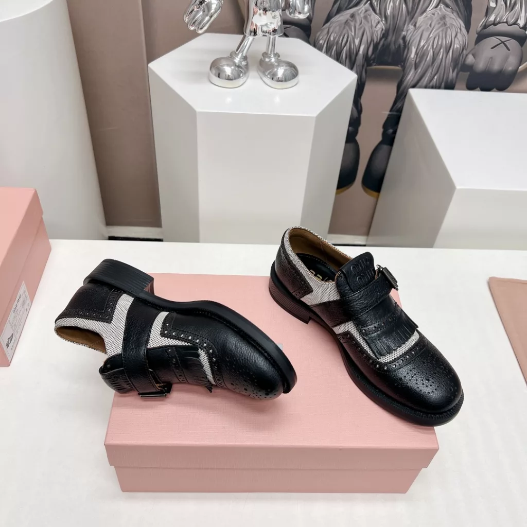 miumiu women's shoes