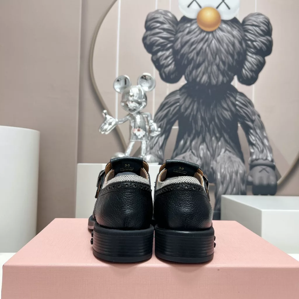 miumiu women's shoes