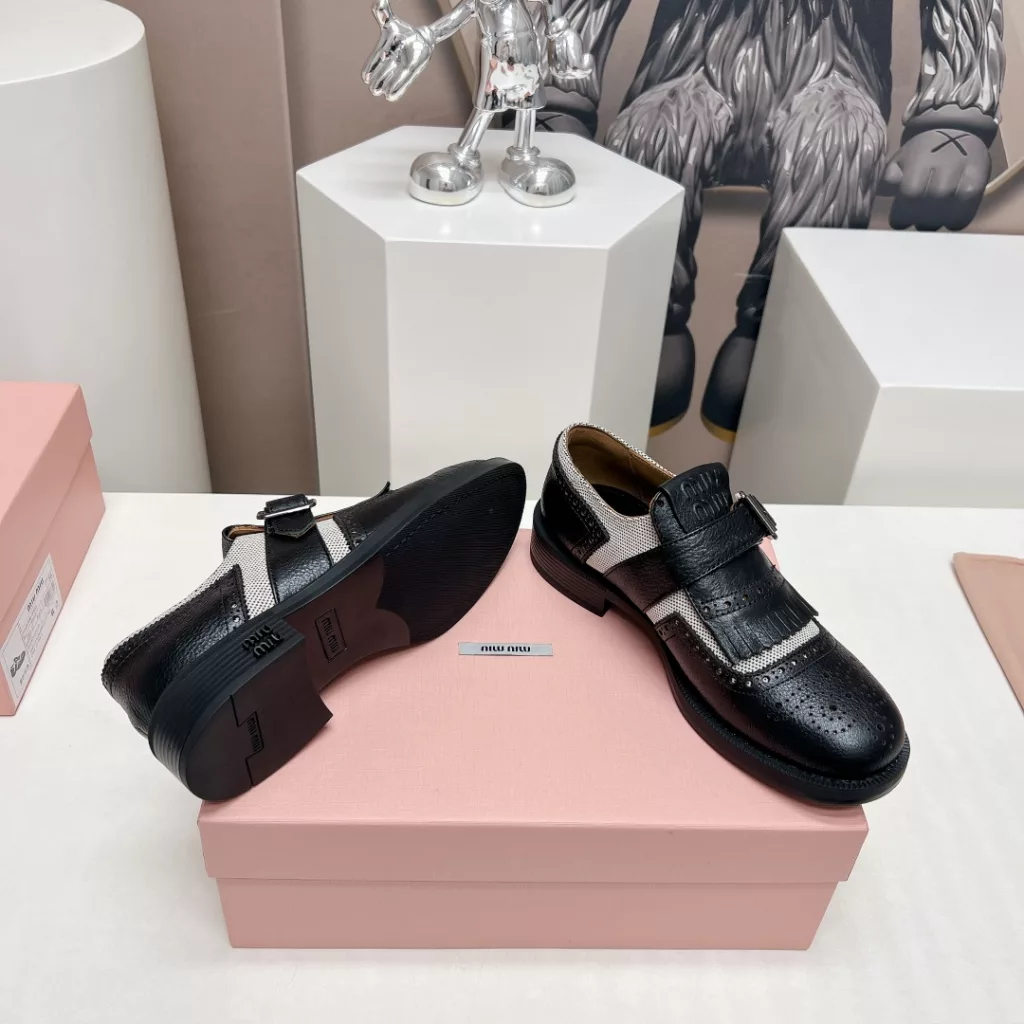 miumiu women's shoes