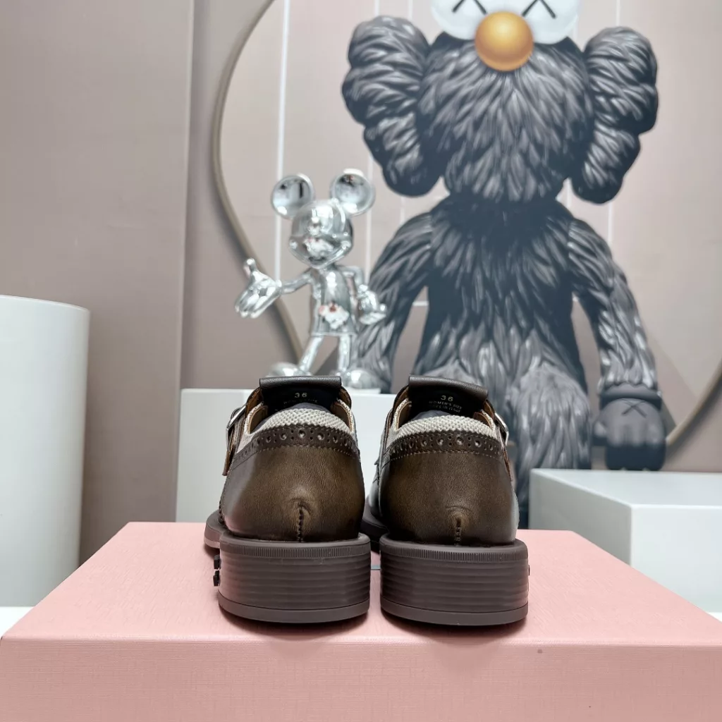 miumiu women's shoes