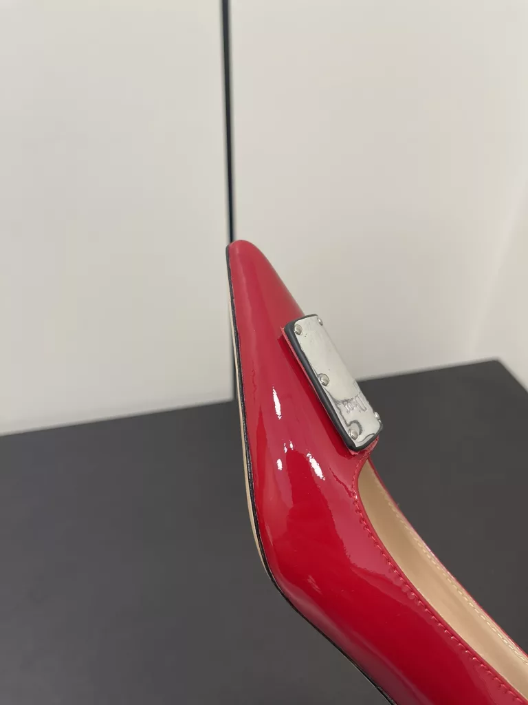 Dior women's shoes