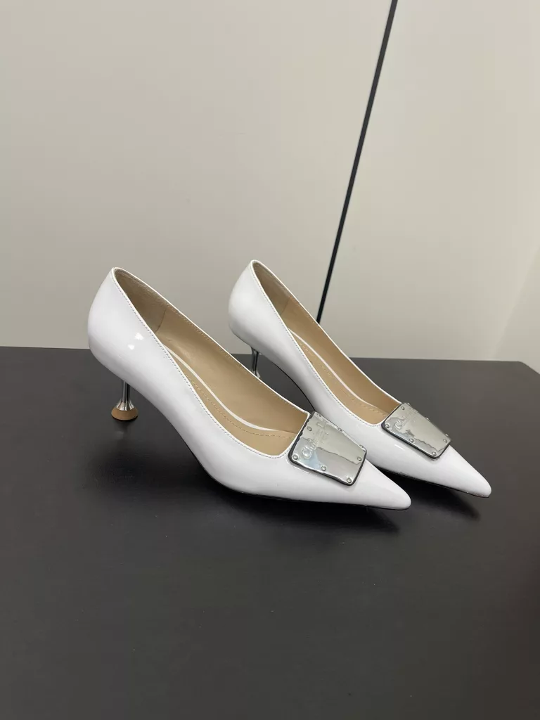 Dior women's shoes