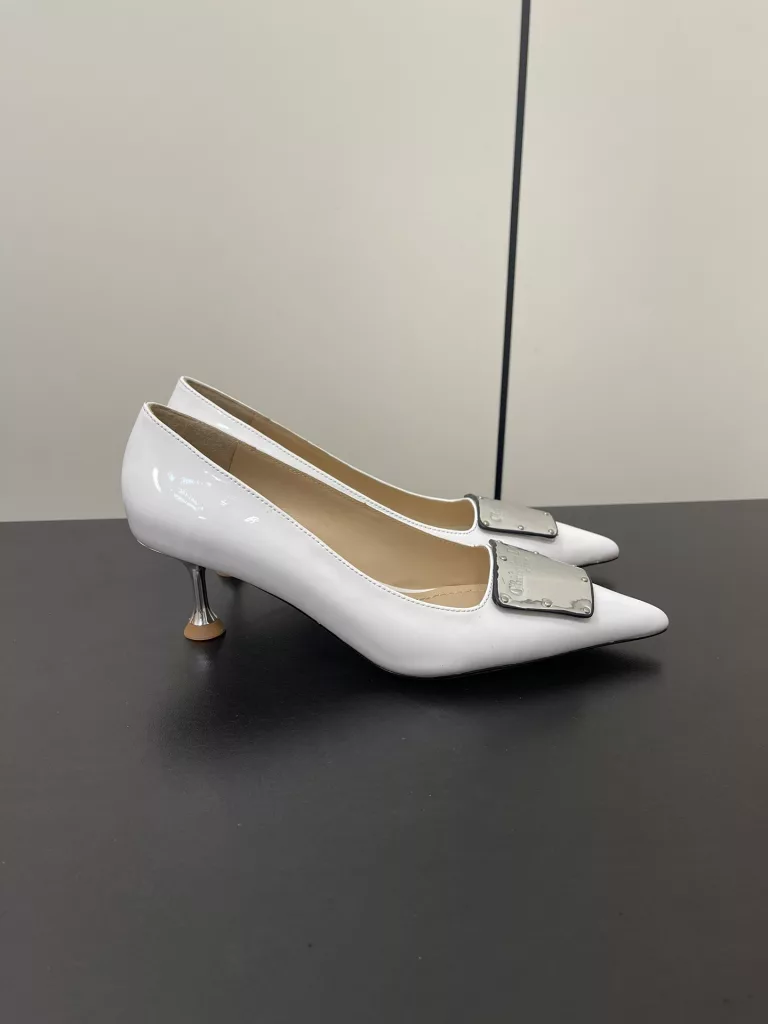 Dior women's shoes