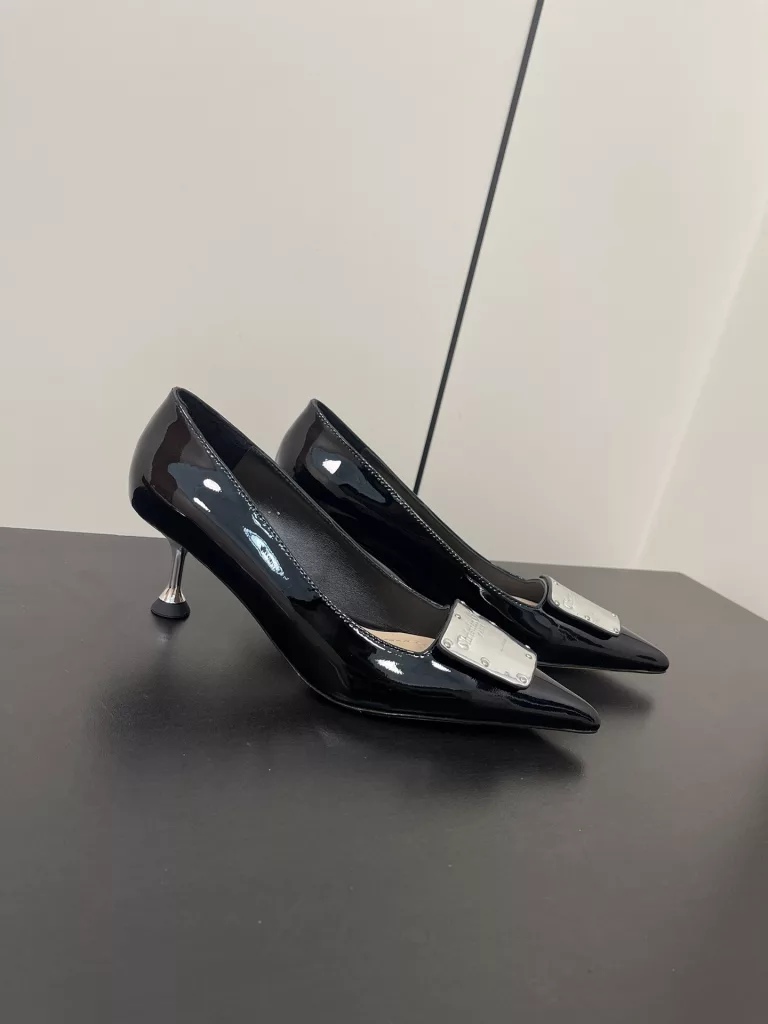 Dior women's shoes