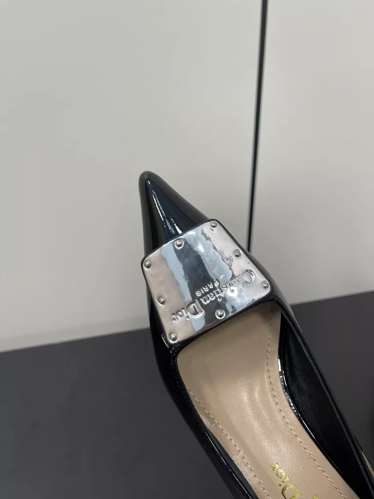 Dior women's shoes