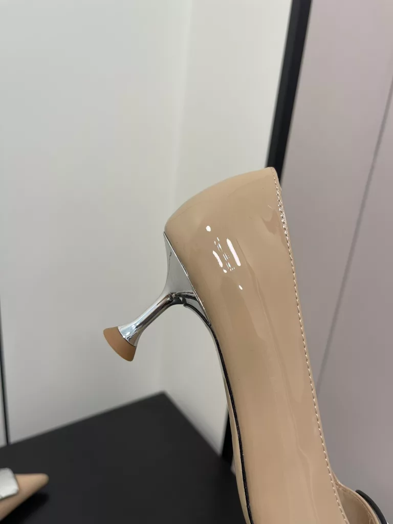 Dior women's shoes