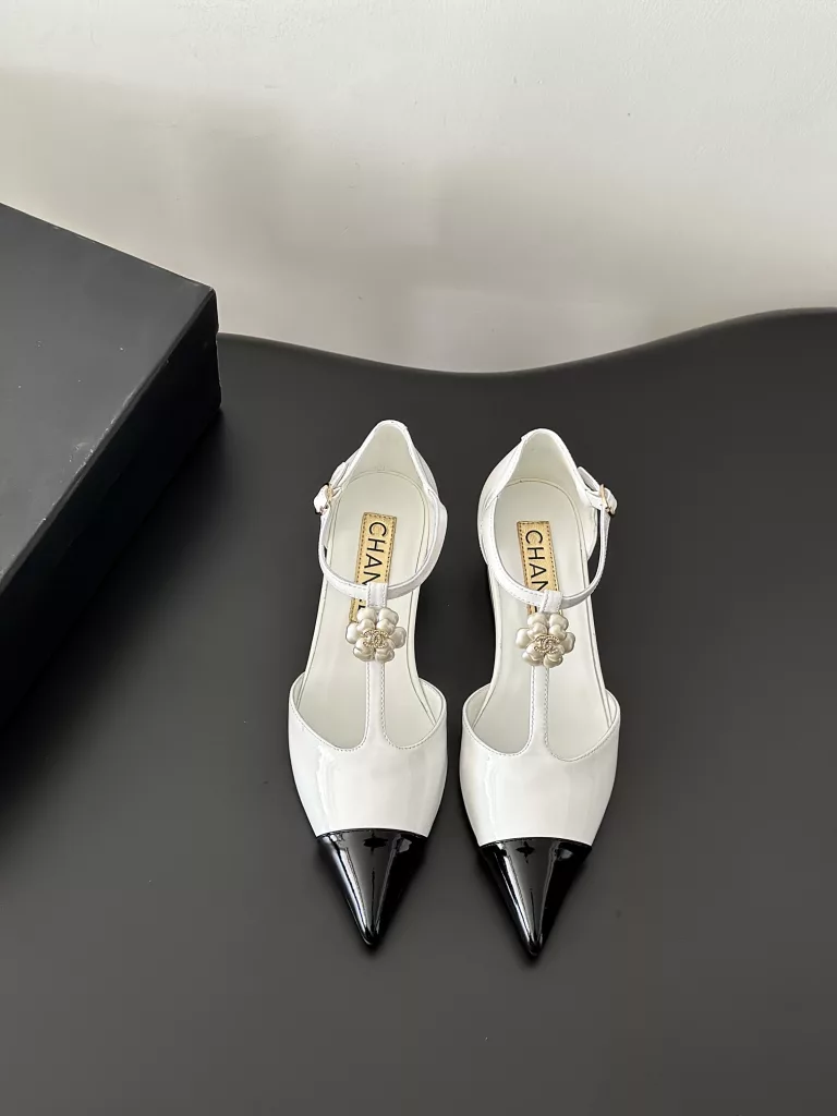 Chanel Women's Shoes