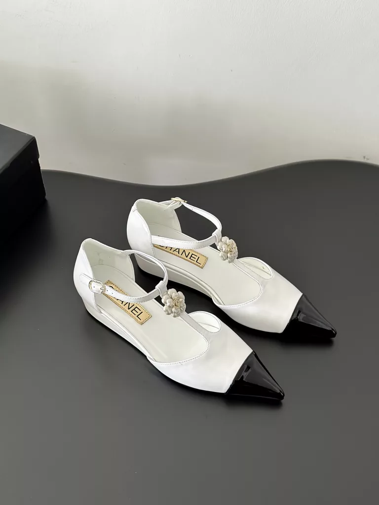 Chanel Women's Shoes