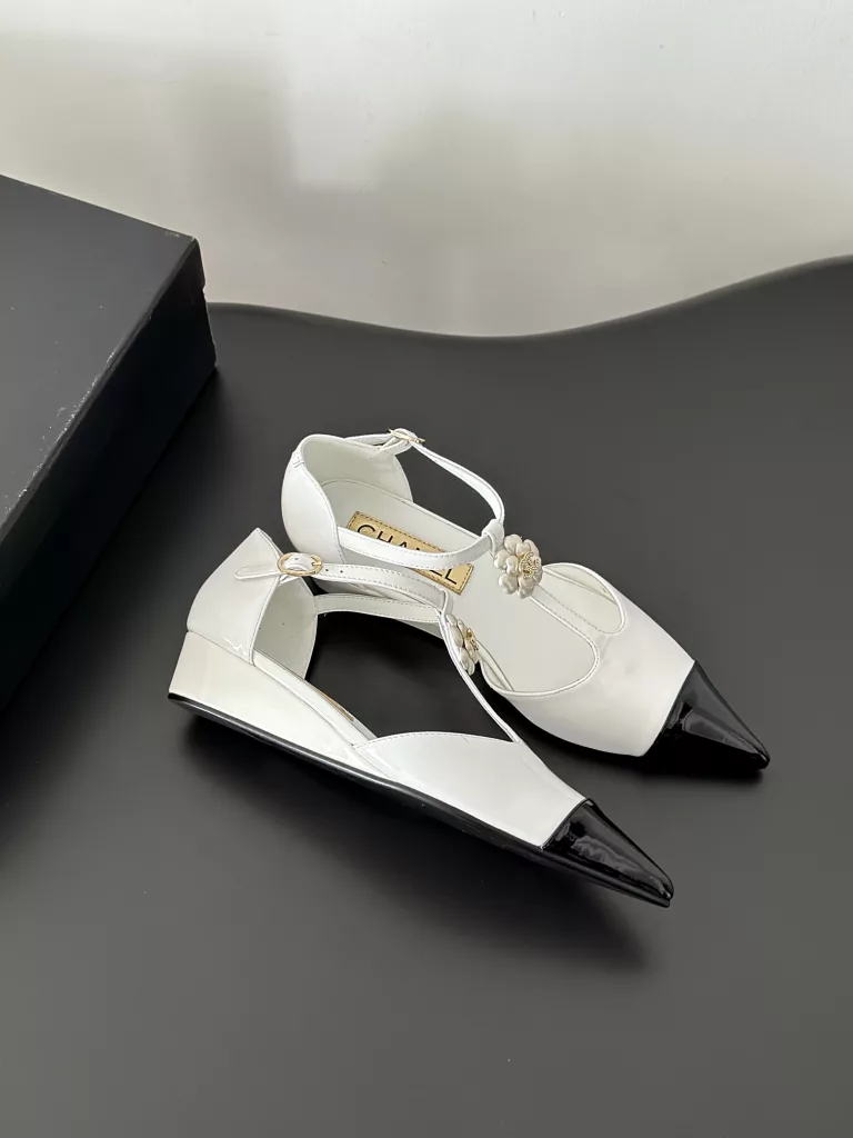 Chanel Women's Shoes