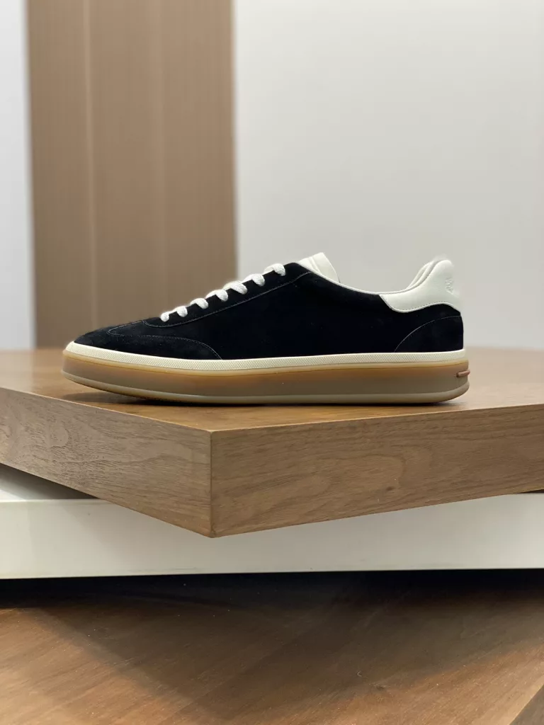 Loro Piana Shoes