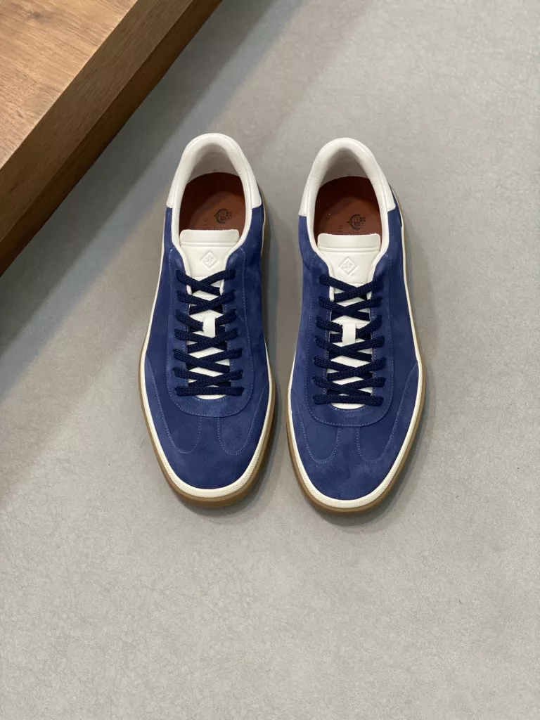 Loro Piana Shoes
