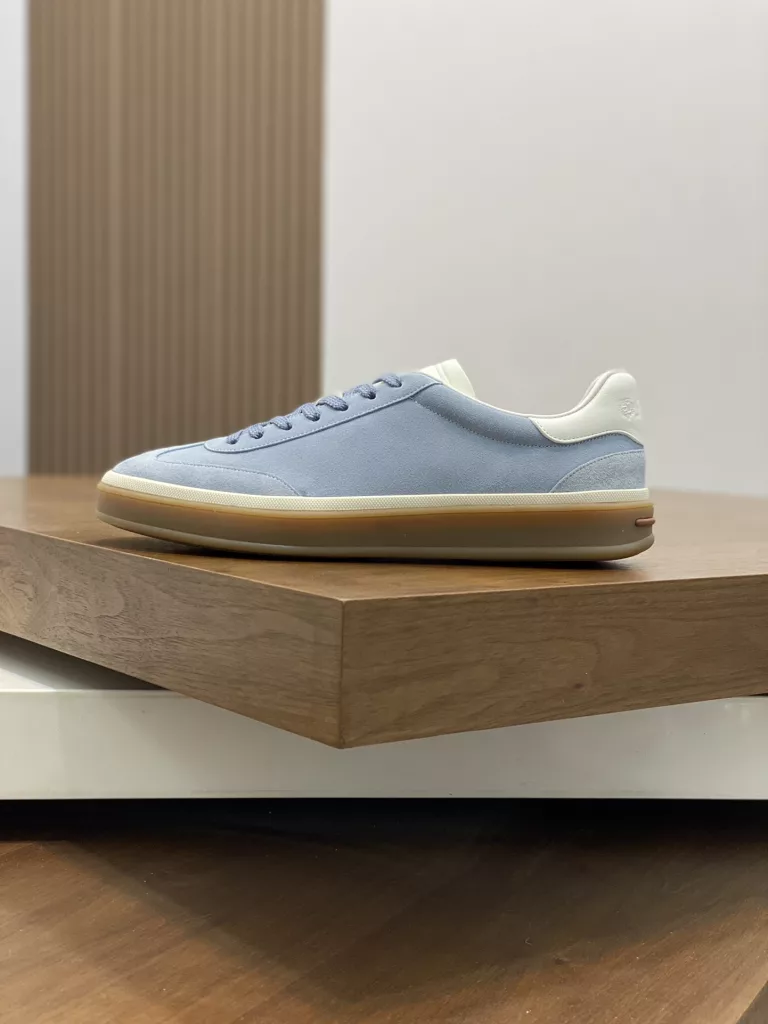 Loro Piana Shoes