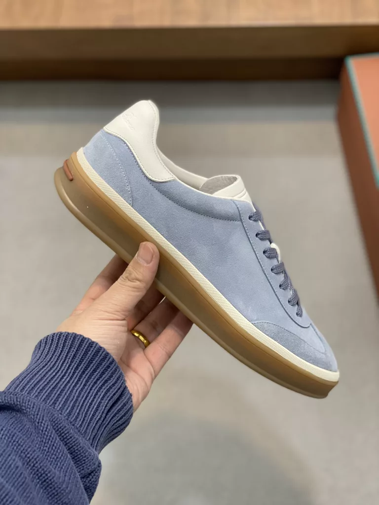 Loro Piana Shoes