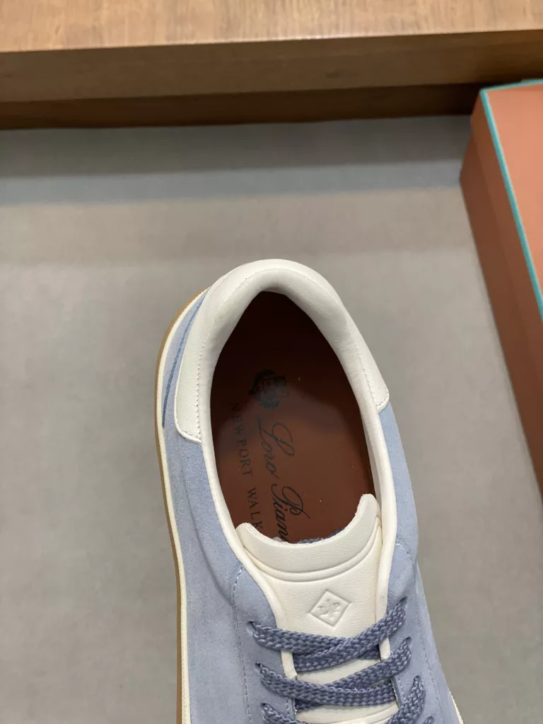 Loro Piana Shoes