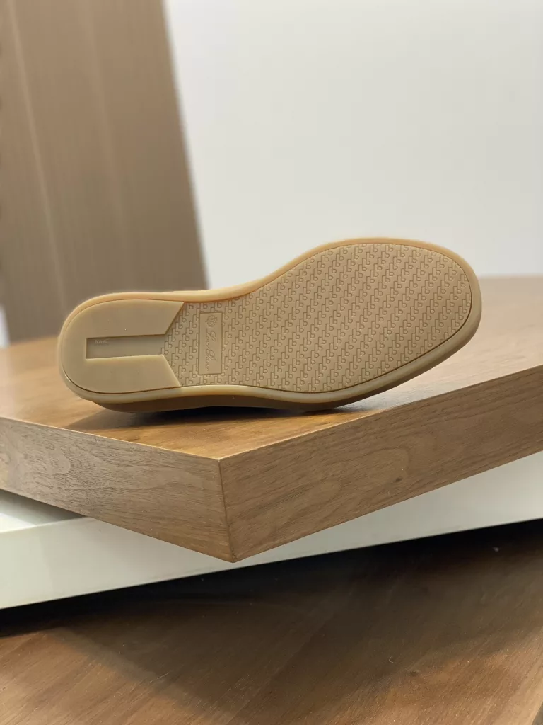 Loro Piana Shoes