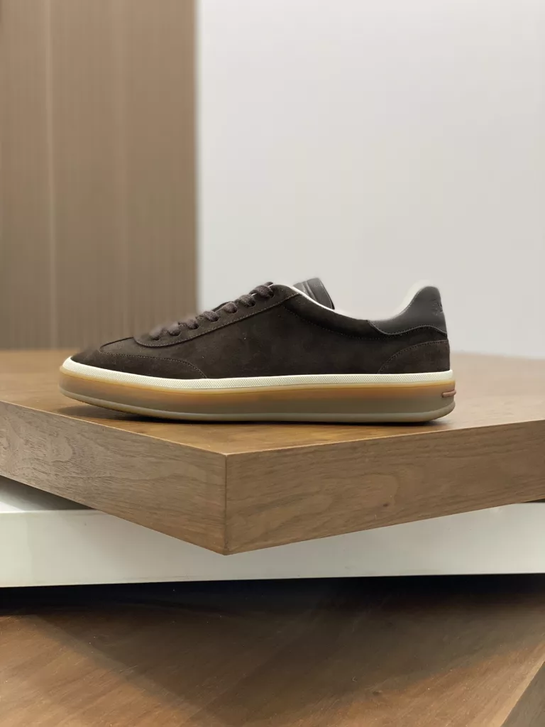 Loro Piana Shoes