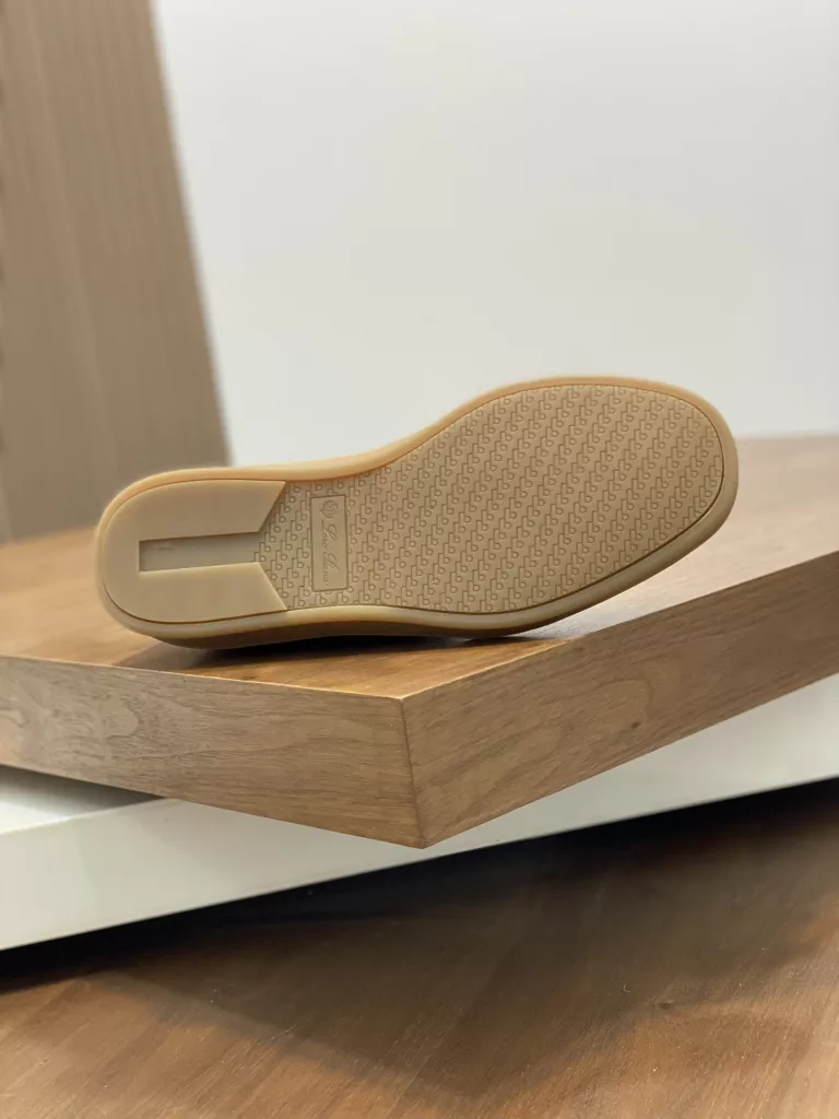 Loro Piana Shoes