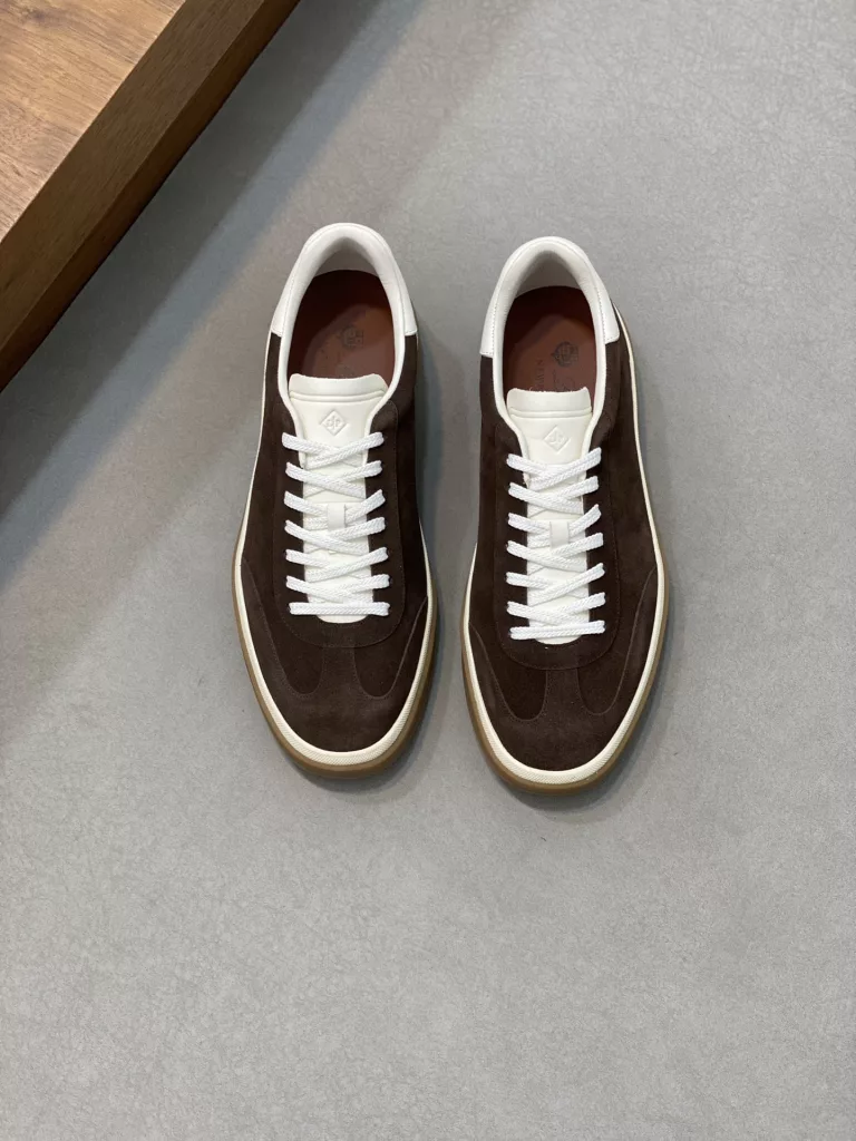 Loro Piana Shoes