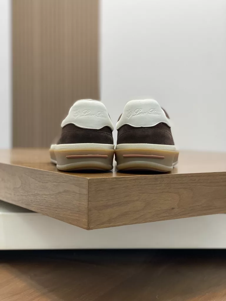 Loro Piana Shoes