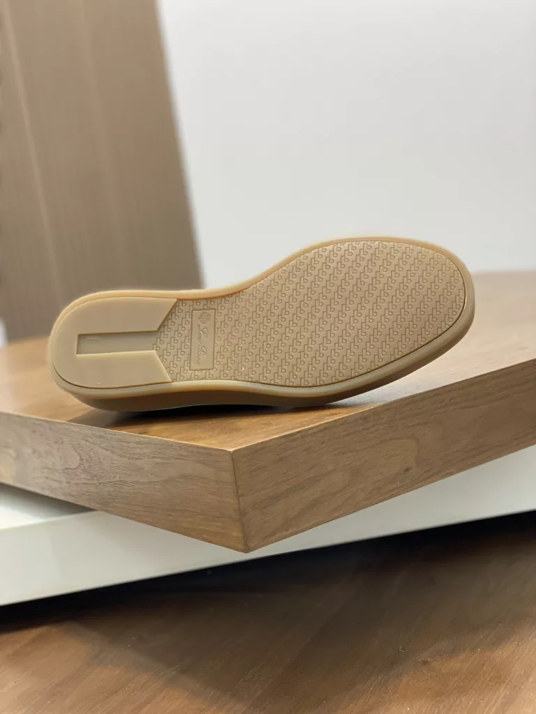 Loro Piana Shoes