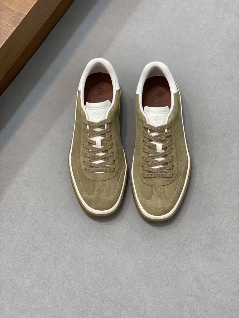 Loro Piana Shoes