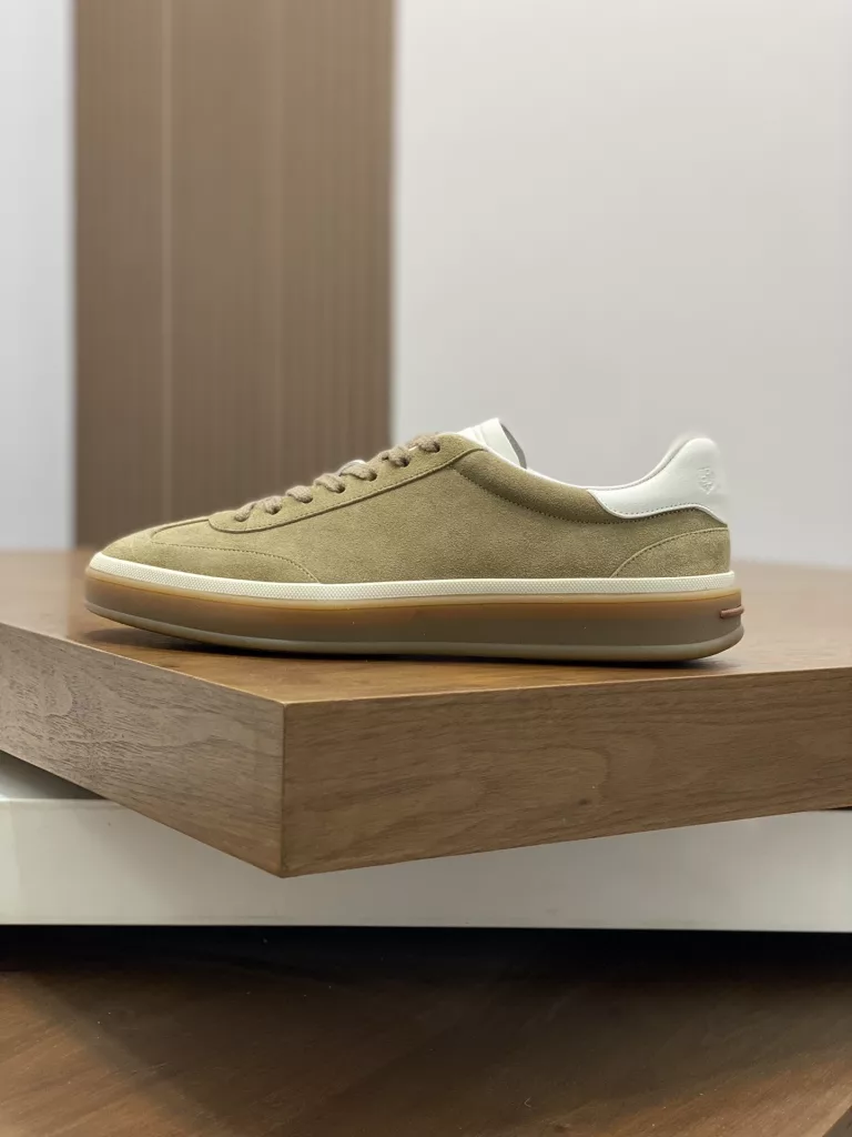 Loro Piana Shoes