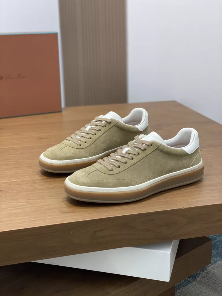 Loro Piana Shoes