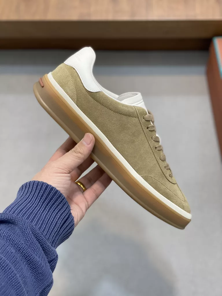 Loro Piana Shoes