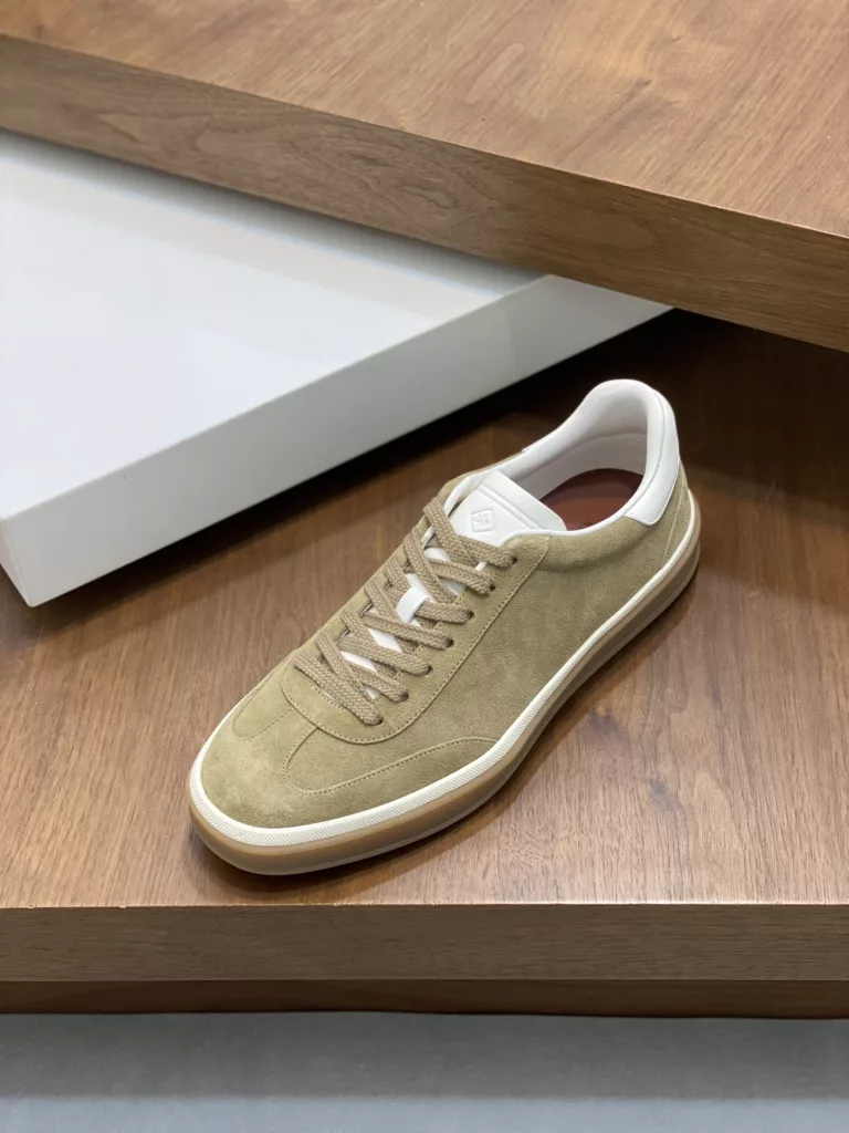 Loro Piana Shoes