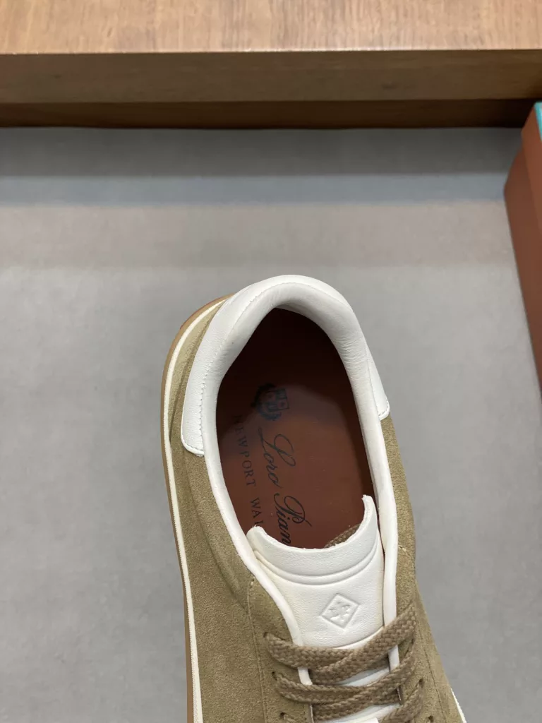 Loro Piana Shoes
