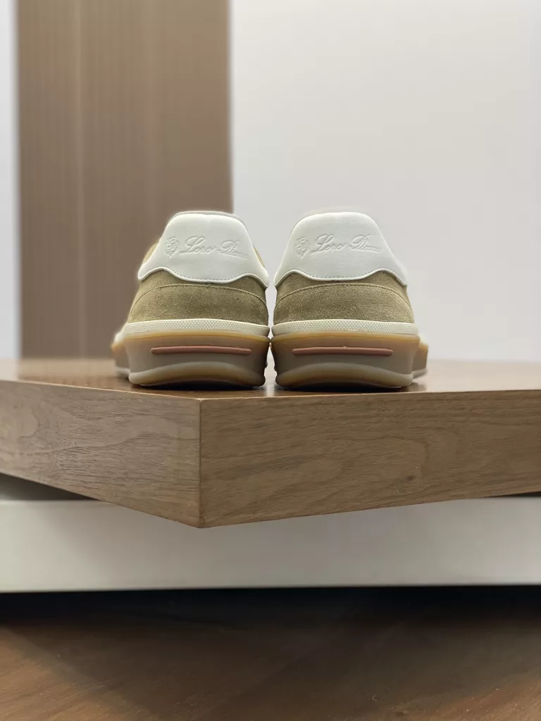 Loro Piana Shoes
