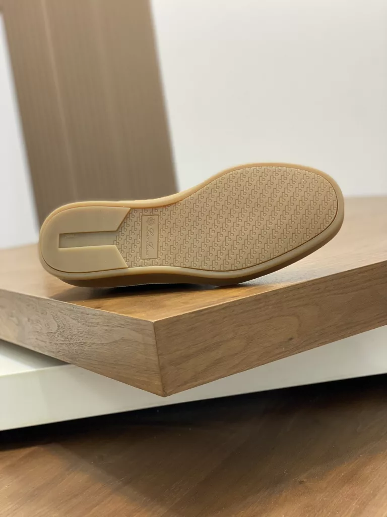 Loro Piana Shoes